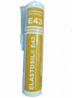 Многофункциональный клей ELASTOSIL® E 43